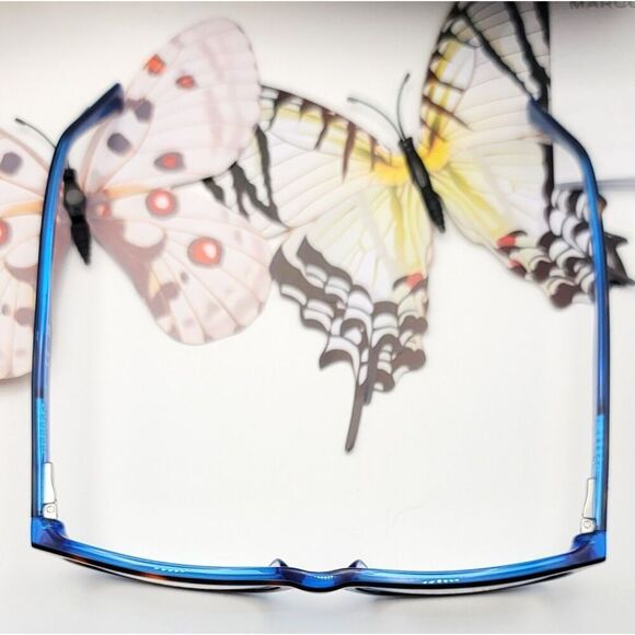 NIB - Kenneth Cole Reaction Eyeglasses with case - Picture 5 of 10